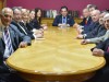 Συνάντηση του Υπουργού Υγείας, κ. Άδωνι Γεωργιάδη, με αντιπροσωπεία των ΑΧΕΠΑ.
